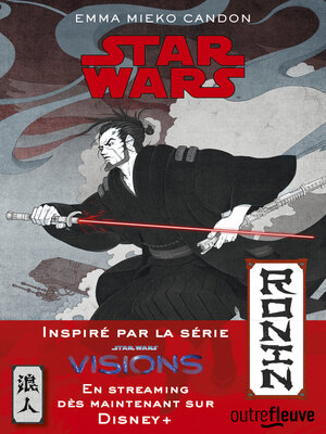 cover image of Ronin: Star Wars Visions